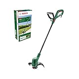 Bosch Elektro-Rasentrimmer EasyGrassCut 23 (280 Watt, Schnittkreisdurchmesser 23 cm, in Kartonverpackung)