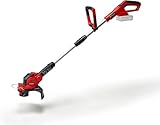 Einhell Akku-Rasentrimmer GE-CT 18/28 Li-Solo Power X-Change (18 V, 28 cm Schnittbreite Faden, dreh- und neigbarer Motorkopf, ohne Akku und Ladegerät)