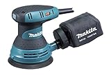 Makita BO5031 - Exzenterschleifer - 300 W, BO5031, Farbe