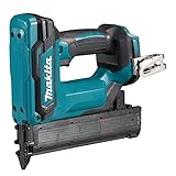 Makita DFN350Z Akku-Stauchkopfnagler 18V (ohne Akku, ohne Ladegerät)