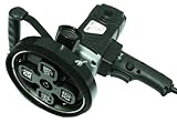Varan Motors xm-150 SANIERUNGSFRÄSE FRÄSE BETONFRÄSE PUTZFRÄSE BETONSCHLEIFER 1500W VARAN MOTORS