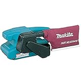 Makita 9910 Bandschleifer 76 x 457 mm
