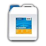 Dr Schutz - PU Reiniger - 10 Liter
